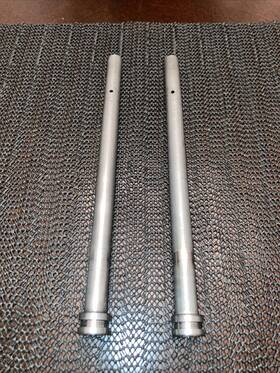 51470-gn1-003 Honda Genuine Oem 2000 Xr80r Front Fork Damping Rods