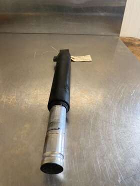 51500-gga-305 Honda 2007 Ruckus Nps 50 Front Left Fork Assembly