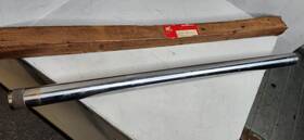 51510-mb4-013 Honda 83-86 Vf1100 C V65 Magna Fork Stanchion Leg Inner Lh Oem