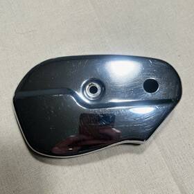 51611-200-000 Honda Vintage Used Oem Ca160 Ca95 Right Lower Front Fork Cover