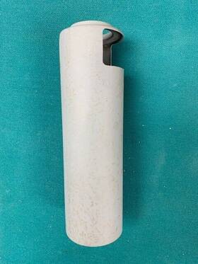 51612-268-010 Honda Lower Rt. Fork Cover