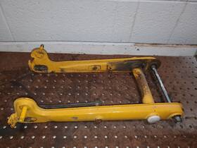 52100-033-000 Honda 1968 Ct90 Trail Ko Rear Fork Swing Arm Swingarm Oem