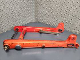 52100-033-000z Honda 1964-1966 Ct200 Vtg Trail 90 Swingarm