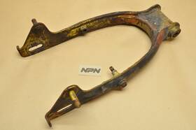 52100-098-670 Honda Rear Swing Arm Ct70 Trail 70 As Is Vintage Oem