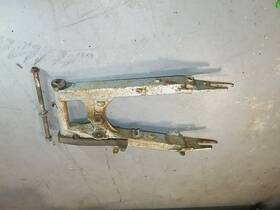 52100-kb7-000za Honda 1982 1983 Xl 500 82-83 250 R Oem Swing Arm Swingarm Xl250r 250r 500s