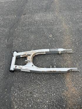 52100-kt0-870 Honda Xr 200 R 91-99 Swing Arm Assembly