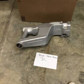 52100-mca-a20 Honda Gl1800 Goldwing Rear Swingarm With Bearings