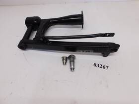 52100-mf5-000za Honda 1983 Vt500ca Shadow 500 Oem Swingarm