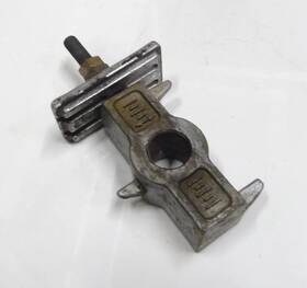 52120-kv0-700 Honda 52120-kv0-000 1987-1990 Hurricane Cbr 600 Rear Chain Tensioner Collar Oem