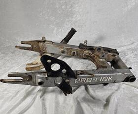 52141-435-730 Honda 1982 82 Xl500 Xl 500 Swingarm Swing Arm