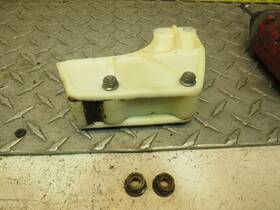 52146-kt0-770 Honda 1984 Xr500r Oem # Chain Guide / Fasteners