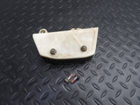 52146-kt1-770 Honda 96-04 Xr250 Xr 250 250r Oem Swingarm Chain Guide Slide 02