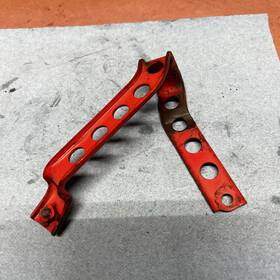 52156-ka8-000za Honda Xr100 1981 1982 Guard Chain R23 Tahitian Red H45