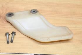 52156-kb7-000 Honda 1983-1990 Xl600r Xl600 Xl 600 R Oem Rear Swingarm Chain Guard Guide Buffer