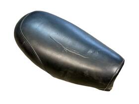 Honda 52156362000 1974 Xl175 Seat Pan Saddle Oem Xl 175 Complete