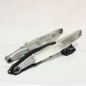 52200-krn-j00 Honda 2007 04-07 Crf250r Oem Swing Arm Swingarm Rear Sub Assy