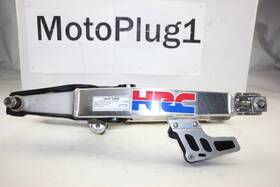52200-kse-n10 Honda 2018 - 2024 Crf 150r Crf150r Small Wheel Oem Rear Swingarm Back Arm Str8