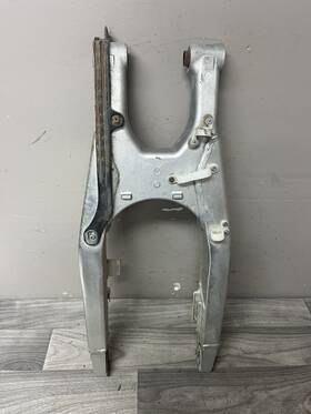 52200-mey-000 Honda 2006 05-07 Crf450x Rear Swingarm Chassis Swing Arm Oem