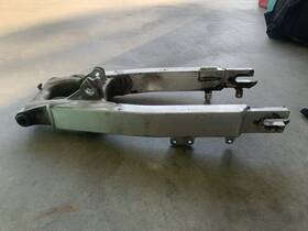 52200-mn1-306 Honda 1997 Xr600r Oem Swingarm