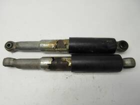 52400-034-000a Honda 1966-69 90 Cm91 Cm 91 Rear Shock Absorbers