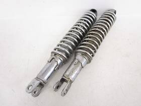 52400-323-010xw Honda 72 Cb 450 K5 Rear Shock Abosorbers 1972