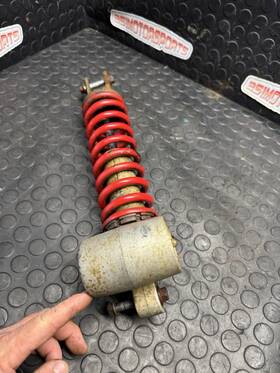 52400-hn1-a41 Honda Trx400ex Rear Shock Absorber Suspension 2005-2007