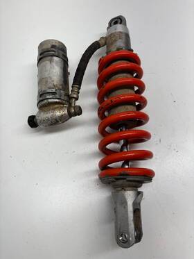 52400-kz1-601 Honda 1993 1994 Xr250r Oem Rear Suspension Shock Absorber Good Rebound Dampening