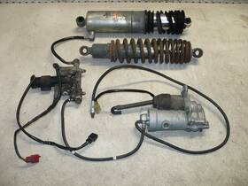 52400-mn5-003 Honda 88-90 90 Gl1500 Gl 1500 Goldwing Rear Shock Absorber Back Air Suspension