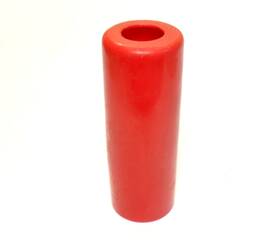 52410-034-000c Honda Ct90 S65 Cm91 Rear Shock Absorber Cover Red.