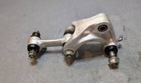 52460-kk0-000 Honda Xr250r Xr200r Rear Shock Suspension Link Linkage Arm Rod 1984 1985