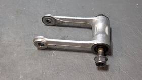 52460-kz4-020 Honda Cr125r Cr500r Rear Shock Suspension Link Linkage Rod 1990