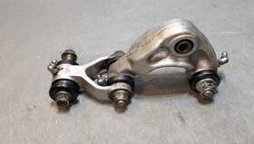52460-ma0-010 Honda Xl250r Xl500r Rear Shock Suspension Link Linkage Arm Rod 1982 1983