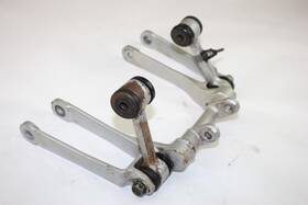 52460-ma2-000 Honda 1981 Cbx Supersport Rear Swingarm Support Linkage Cushion