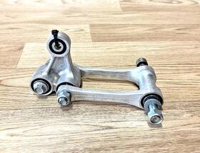 52465-ksr-710 Honda 2005-2007 Cr125r Rear Shock Suspension Linkage Set Pivot Cushion Nice