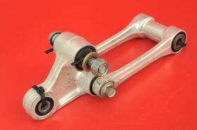 52465-kz4-j20 Honda 2000 - 2001 Cr250 Cr250r Cr 250 Rear Monoshock Shock Link Linkage Pivot