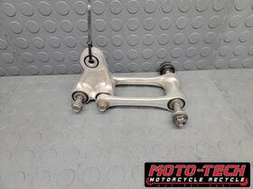 52465-kz4-j30 Honda 2000 Cr125r Shock Linkage Dog Bone Link Rod Cr 125 Cr250r 268