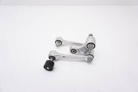 52465-mke-a70 Honda 2020 Crf450r Linkage Oem Rear Suspension Link Knuckle Pull Rods Crf #2