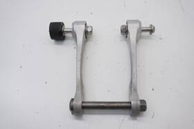 52465-mke-af0 Honda 2023 Crf250r Linkage Pull Rods Oem Rear Suspension Link Crf450r