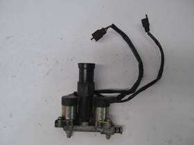 52730-mn5-003 Honda 1998 Gl1500 Se Suspension Air Distributor G2u