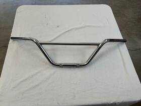 53100-294-000 Honda 1967 - Cb Cl 450 A K2a K3a Handlebars Original Oem