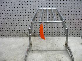 53100-mba-610 Honda 2003 Vt750 Shadow Ace 750 Rear Luggage Rack Bags Holder Support Oem