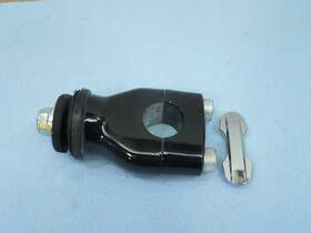 53130-k1z-j10za Honda 2022 Pcx 150 Scooter Handlebar Clamp Holder