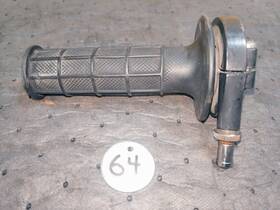 53141-153-000 Honda 1981 Xr100 1977-78 Xr75 1979-82 Xr80 Throttle Assembly #53141-153-000