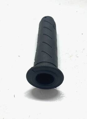 53166-116-670 Honda 1976 Mr175 Elsinore Lh Handlebar Grip