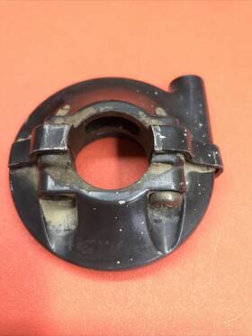 53167-357-000 Honda 1973 1974 Cr250m Elsinore Throttle Assembly