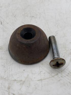 93700-06028-0g Honda 53167-427-770 1983 Atc185s Handlebar End Guard Part Number