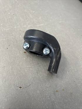 53167-kf0-000 Honda 1983 -1987 Xl600 85-86 Xr600 Xr200r Oem Throttle Case Casing