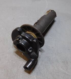 53168-gc4-830 Honda Cr80r Cr85r Throttle Tube Grip Housing Case 1985-2007
