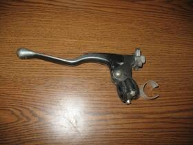 53172-429-770 Honda 1993 Xr200r Aftermarket Clutch Lever Perch Xr 200 R