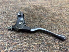 53172-hb7-000 Honda 1986 1987 Fat Cat 200 Tr200 Rear Hand Brake Lever Perch Cable Parking Lock